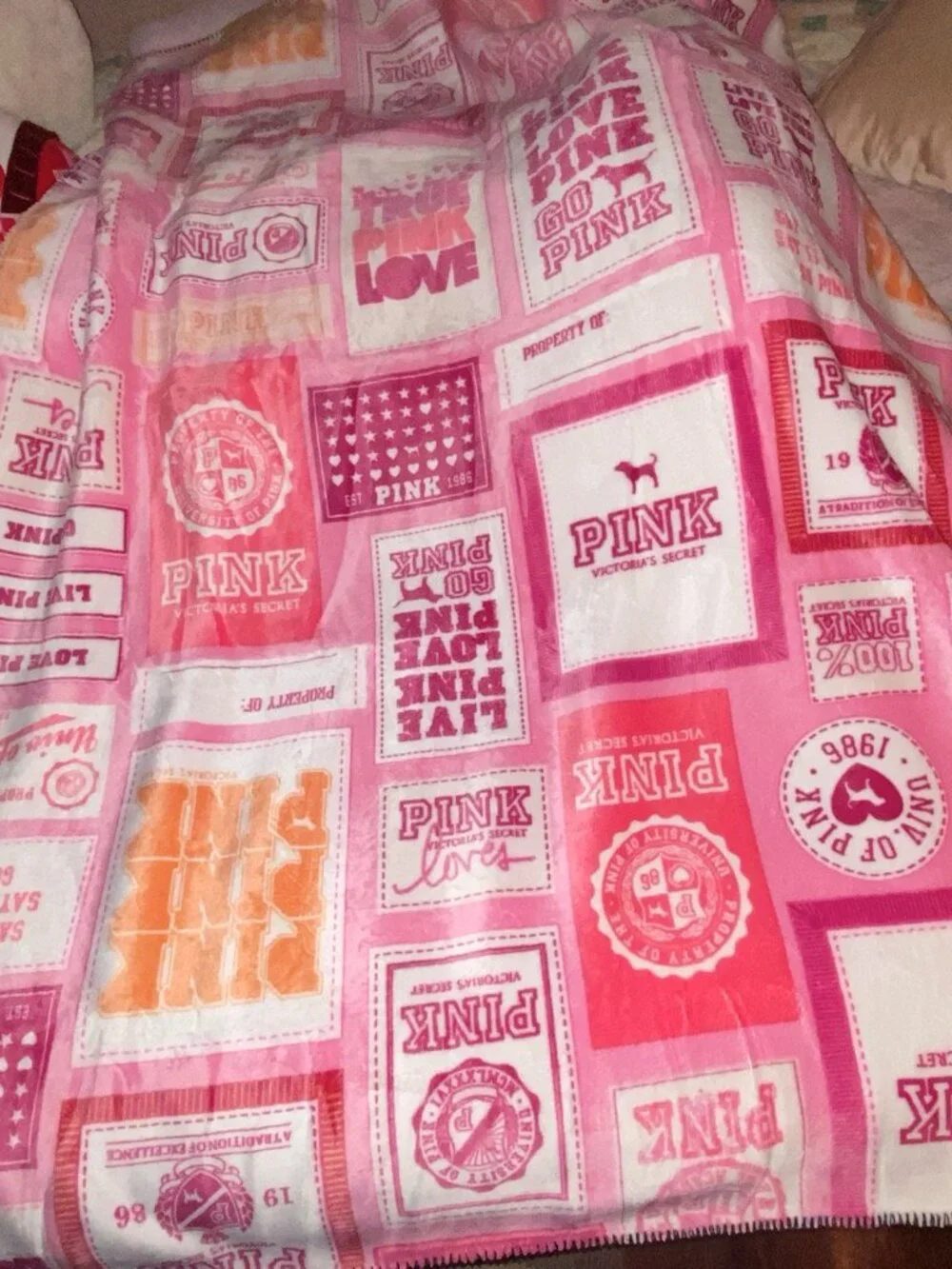 PINK Victorias Secret victoria secret